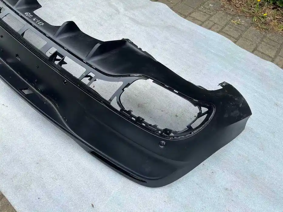 Mercedes GLE W167 Dokładka Zderzaka Tył
