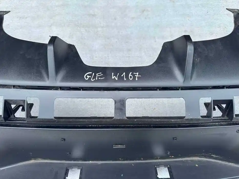 Mercedes GLE W167 Dokładka Zderzaka Tył