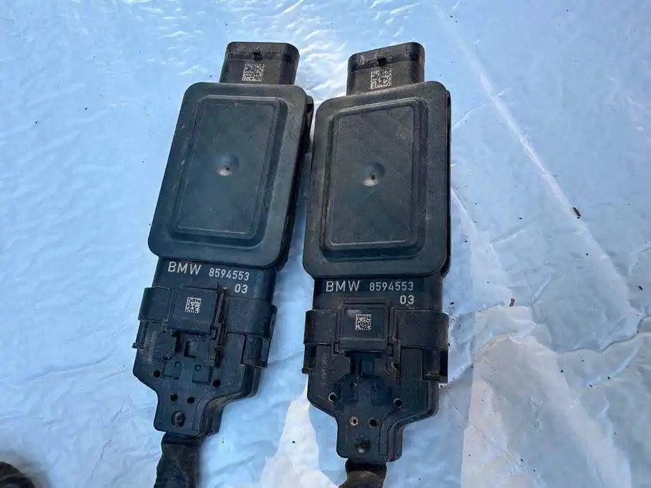 BMW G20 X4 G02 G30 G32 Sonda Lambda Czujnik NOX