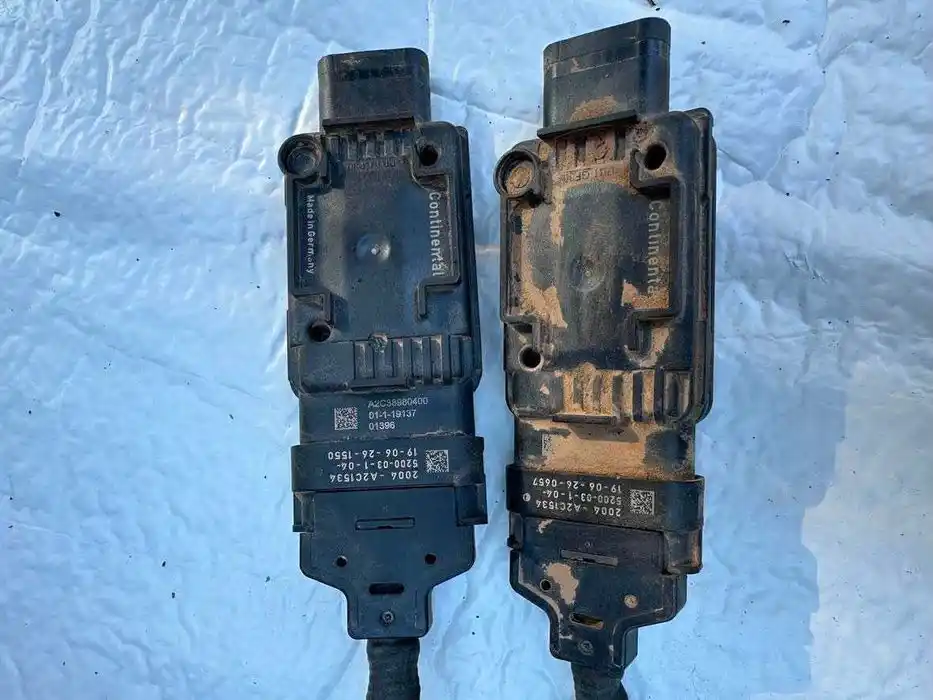 BMW G20 X4 G02 G30 G32 Sonda Lambda Czujnik NOX