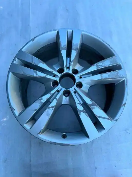 Mercedes Ml W166 Pojedyńcza Felga 19