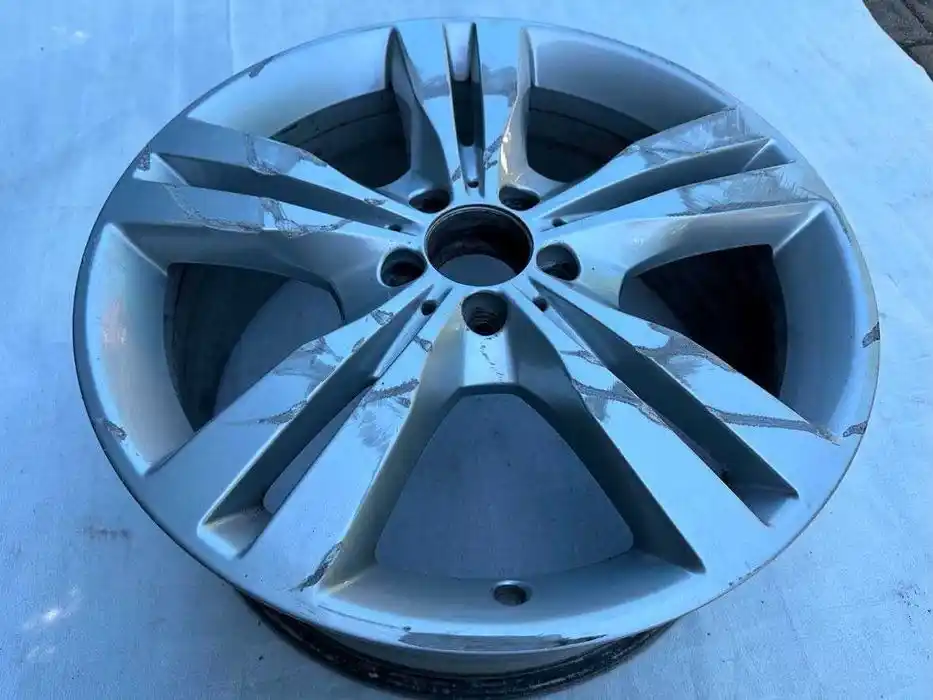 Mercedes Ml W166 Pojedyńcza Felga 19