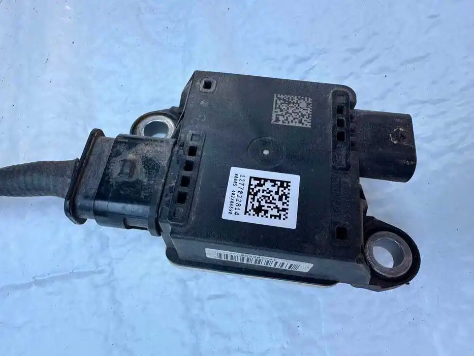 BMW G20 X4 G02 G30 G32 Sonda Lambda Czujnik NOX