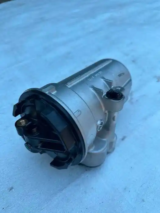 Honda Accord VIII CR-V IV Civic IX Obudowa Filtra Paliwa Nowe OEM
