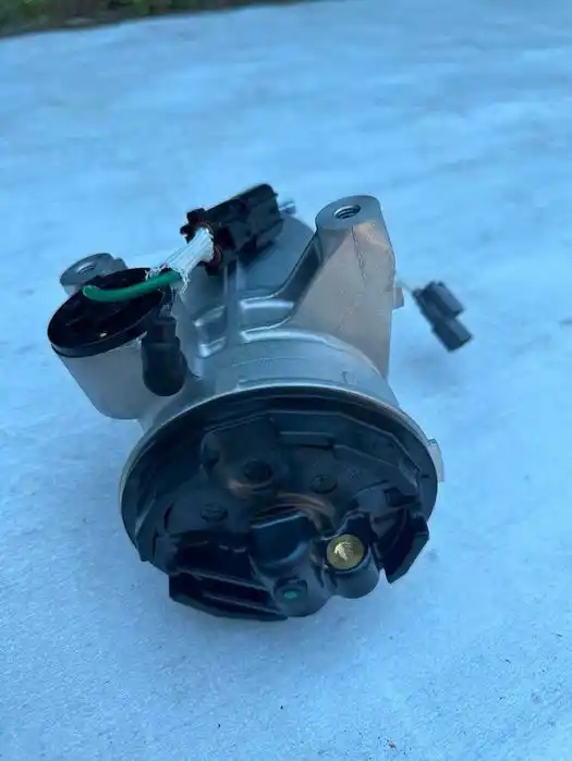 Honda Accord VIII CR-V IV Civic IX Obudowa Filtra Paliwa Nowe OEM