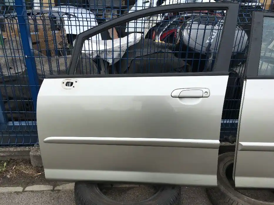 drzwi lewe tylne - Honda City IV 2001 do 2008