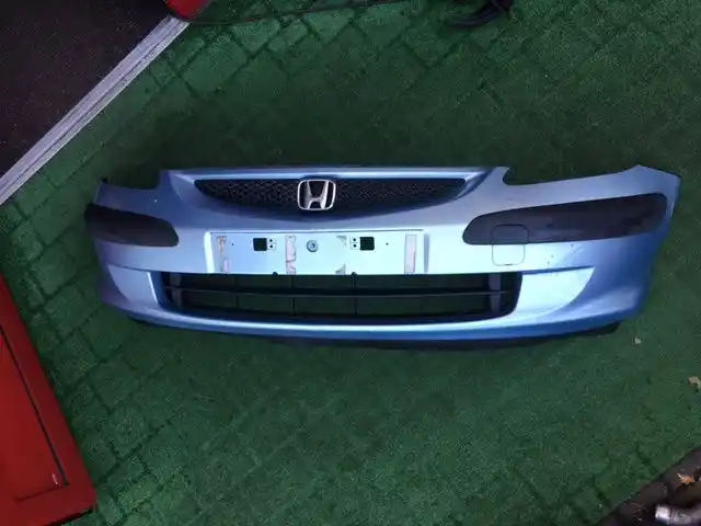 Honda Jazz II 2004 Lift Zderzak