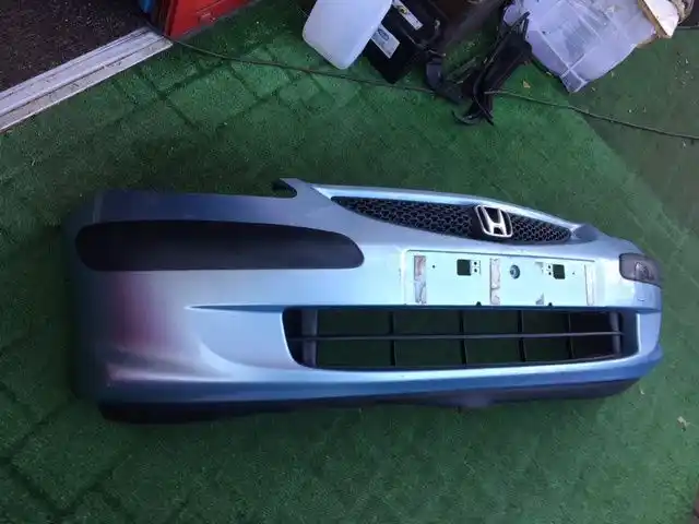 Honda Jazz II 2004 Lift Zderzak