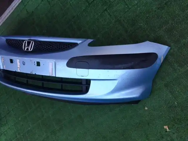 Honda Jazz II 2004 Lift Zderzak