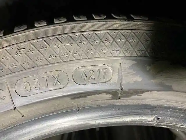 Opony Zimowe 17 Kleber Krisalp HP3     235/45/17