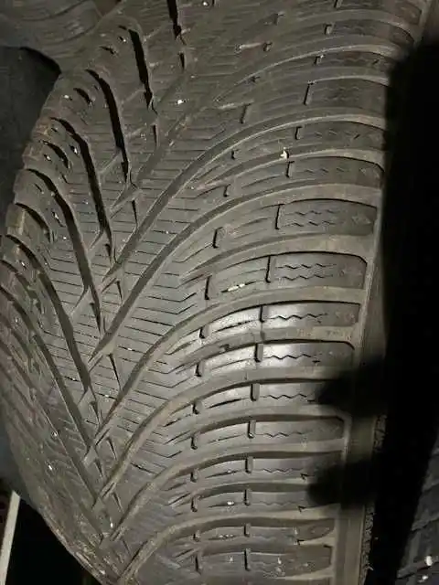 Opony Zimowe 17 Kleber Krisalp HP3     235/45/17