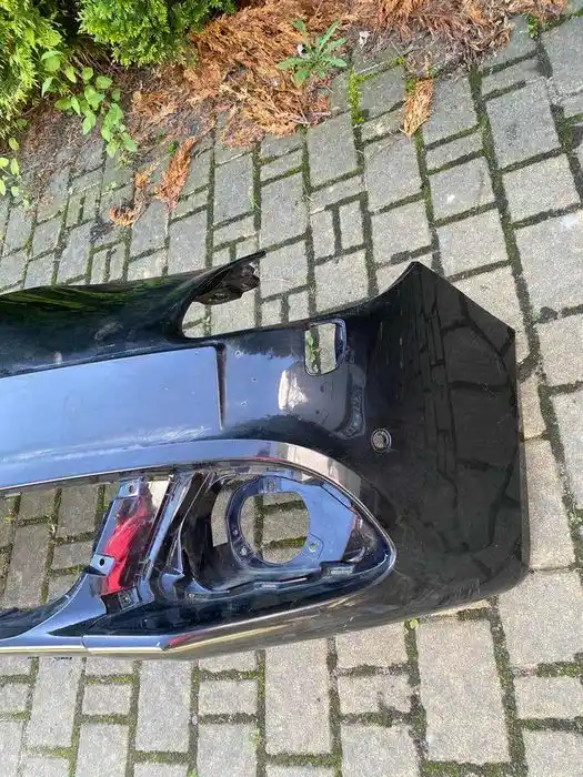 Alfa Romeo Giulietta Zderzak Przód LIFT