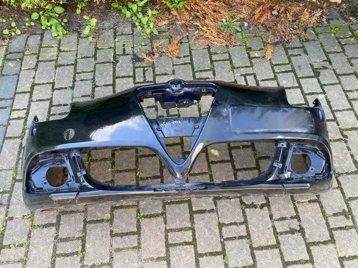 Alfa Romeo Giulietta Zderzak Przód LIFT