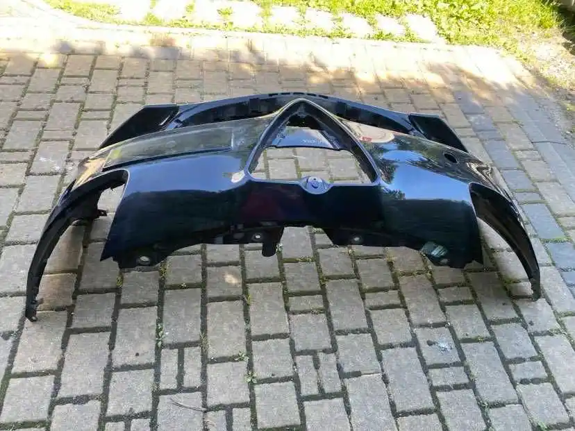 Alfa Romeo Giulietta Zderzak Przód LIFT