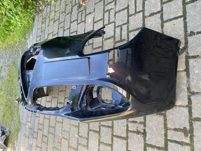 Alfa Romeo Giulietta Zderzak Przód LIFT