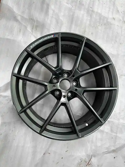 BMW 3 G20 Pojedyncza Felga 19