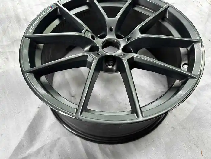BMW 3 G20 Pojedyncza Felga 19