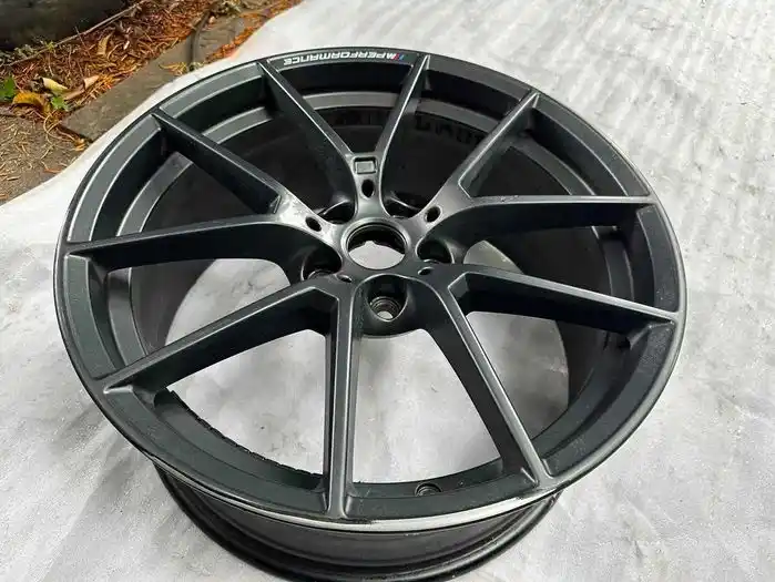 BMW 3 G20 Pojedyncza Felga 19