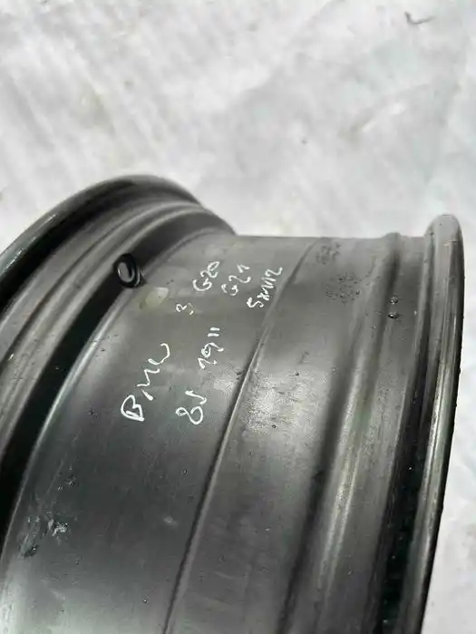 BMW 3 G20 Pojedyncza Felga 19