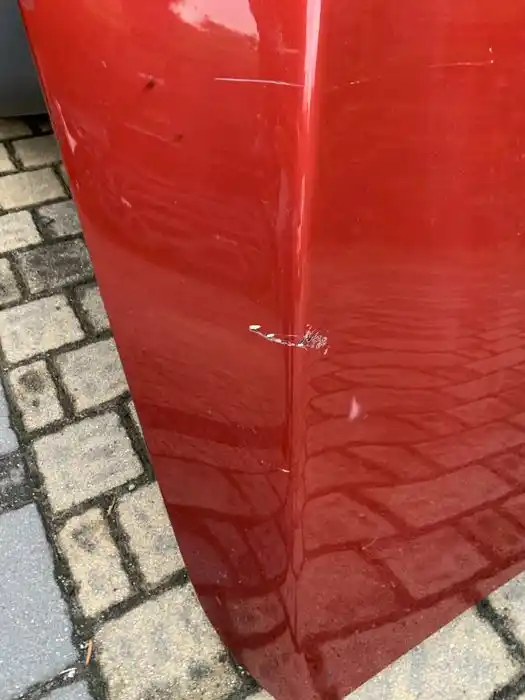 Mercedes GLC W253 maska ładna orginał alu