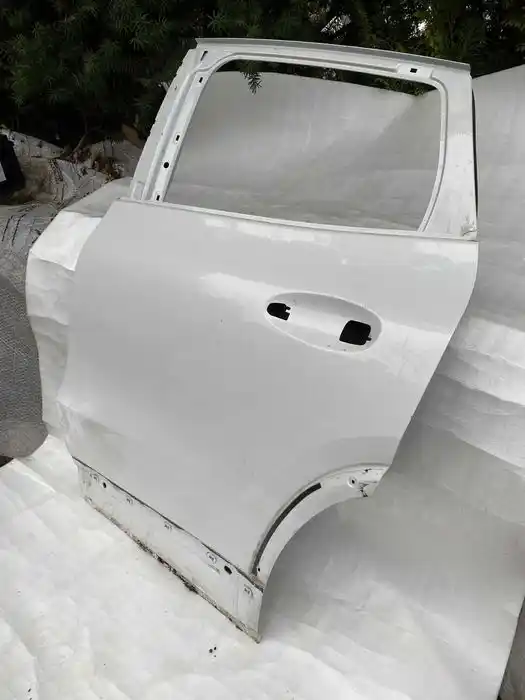 Mercedes GLA W247 Drzwi Tył Tylne Lewe
