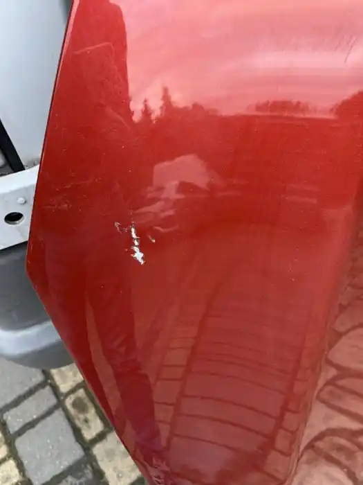 Mercedes GLC W253 maska ładna orginał alu