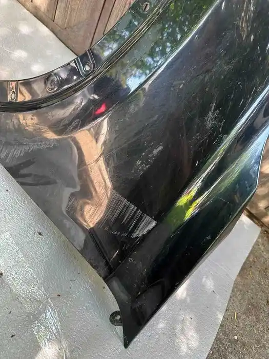 Mazda CX-5 Błotnik Przód Lewy