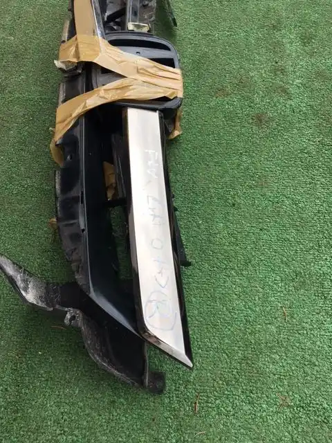 Honda FRV FR-V 2007-  Lift- Listwa Grill Dymiona