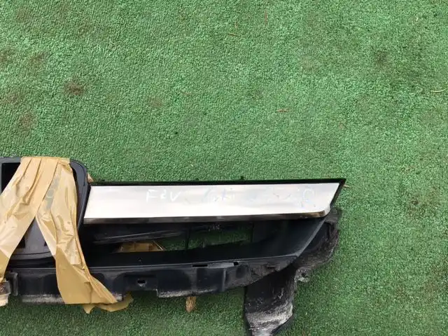 Honda FRV FR-V 2007-  Lift- Listwa Grill Dymiona
