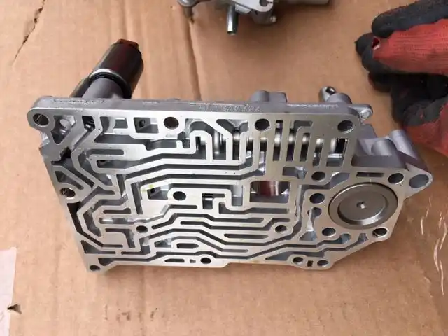 Honda CRV CR-V V 2018- Skrzynia Automat Elektrozawory