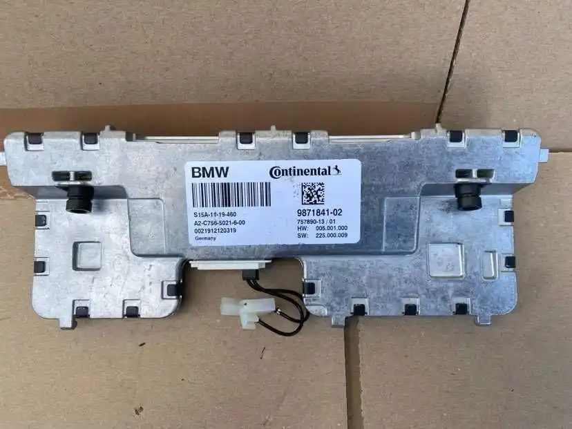 BMW 5 G30 G31 Moduł Radar Sensor Kafas