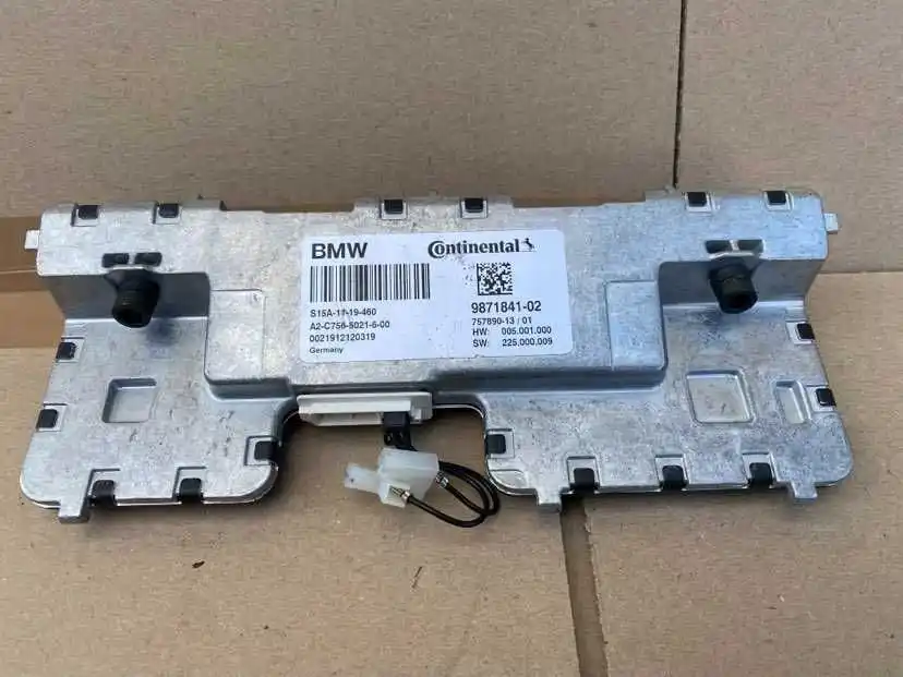 BMW 5 G30 G31 Moduł Radar Sensor Kafas