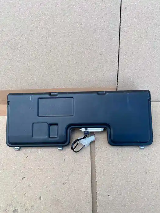BMW 5 G30 G31 Moduł Radar Sensor Kafas