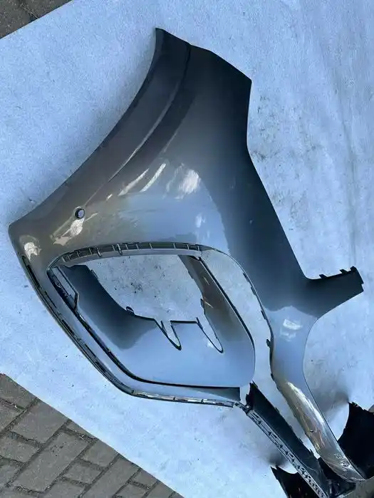 Mercedes GLE W167 Lift AMG Zderzak Przód Przedni