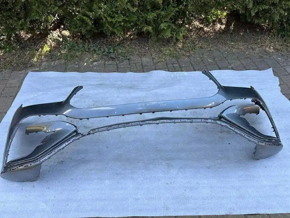 Mercedes GLE W167 Lift AMG Zderzak Przód Przedni
