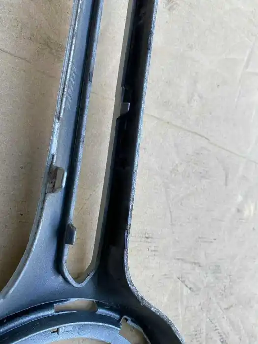 Mercedes GLC W253 Grill Atrapa