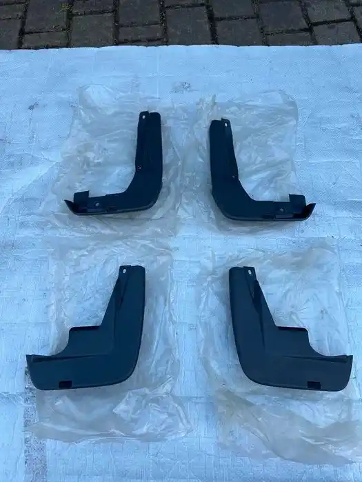 Honda Civic IX 2012- Komplet Chlapaczy Nowe OEM