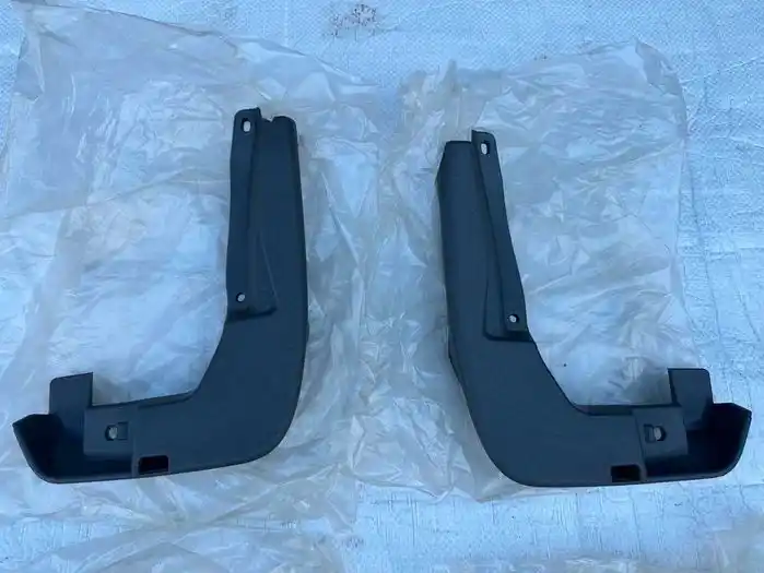Honda Civic IX 2012- Komplet Chlapaczy Nowe OEM
