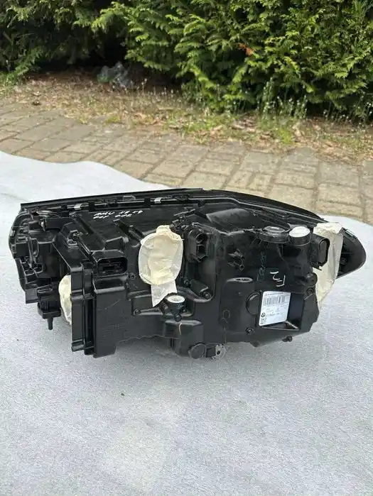 BMW X3 G01 X4 G02 Lampa Przód Przednia Prawa Full Led Adaptive