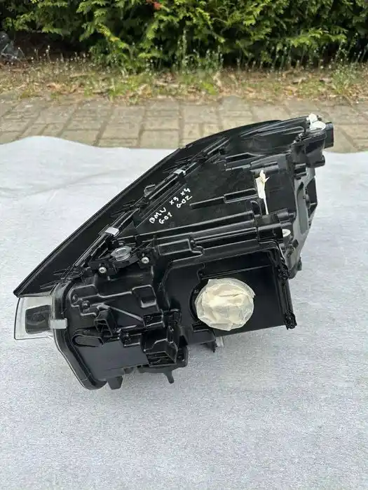 BMW X3 G01 X4 G02 Lampa Przód Przednia Prawa Full Led Adaptive