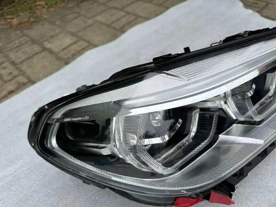 BMW X3 G01 X4 G02 Lampa Przód Przednia Prawa Full Led Adaptive