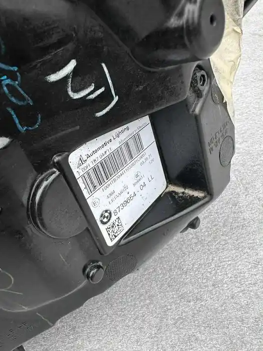 BMW X3 G01 X4 G02 Lampa Przód Przednia Prawa Full Led Adaptive