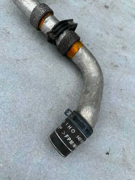 Vw Audi Seat Skoda 1.9 TDI Wąż Intercoolera
