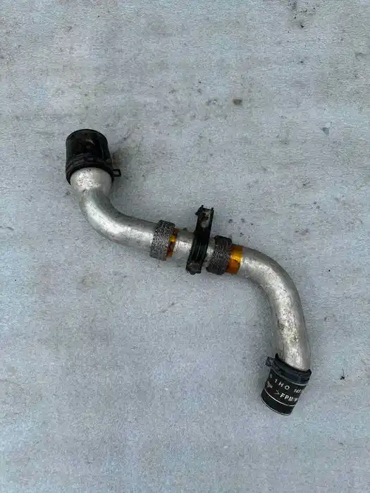 Vw Audi Seat Skoda 1.9 TDI Wąż Intercoolera