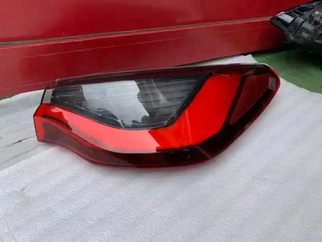 BMW G22 Lampa Tył Tylna Prawa