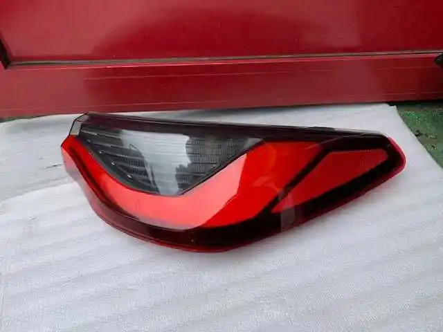 BMW G22 Lampa Tył Tylna Prawa
