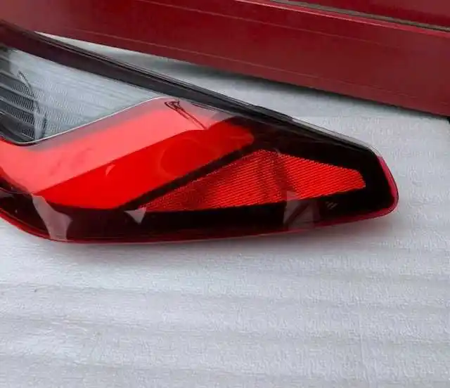 BMW G22 Lampa Tył Tylna Prawa