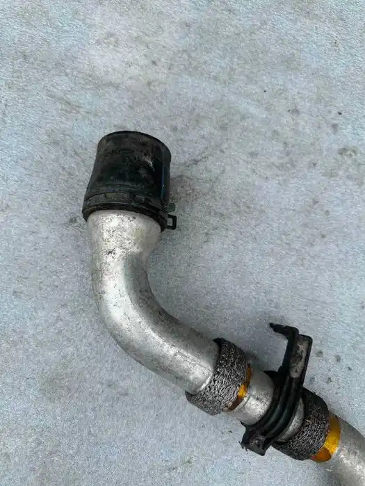 Vw Audi Seat Skoda 1.9 TDI Wąż Intercoolera