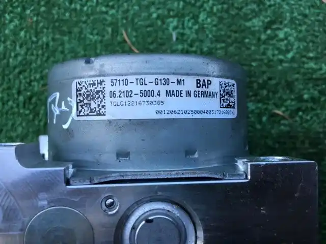 Honda Civic X 5D 2017- Pompa ABS Modulator