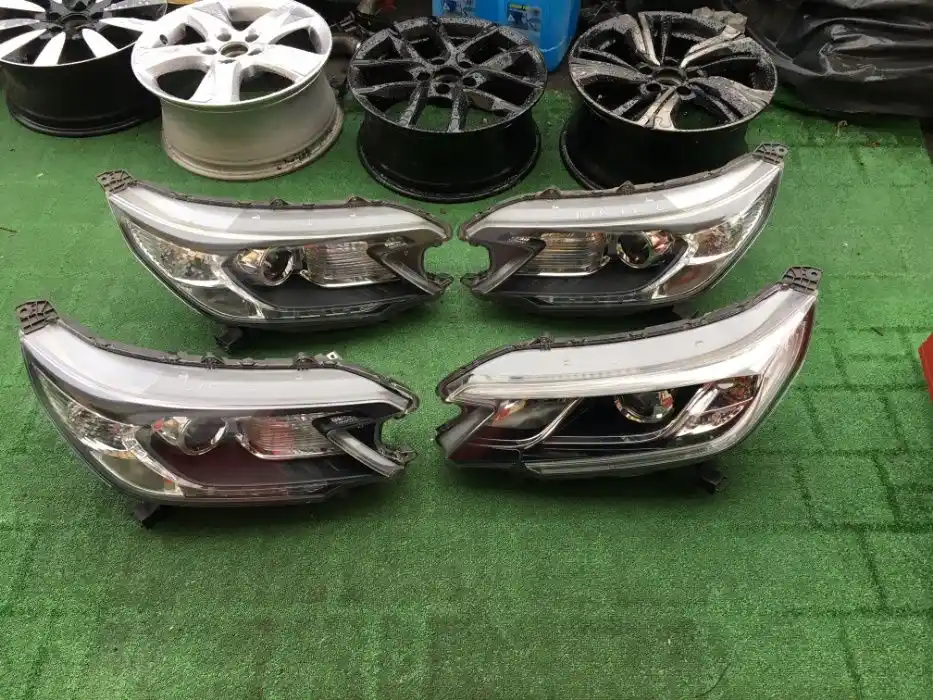 Honda CRV / CR-V IV 2012- Lampa Reflektor Xenon
